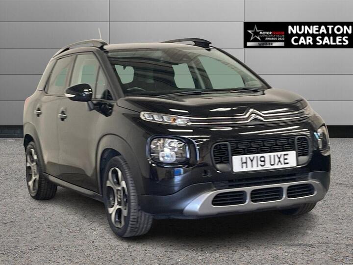 Citroen C3 AIRCROSS 1.2 PureTech Flair Euro 6 5dr