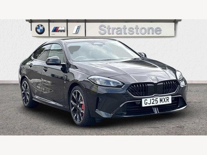 BMW 2 Series 1.5 220i MHT M Sport DCT Euro 6 (s/s) 4dr