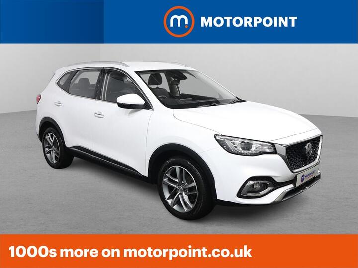 MG HS 1.5 T-GDI Excite DCT Euro 6 (s/s) 5dr