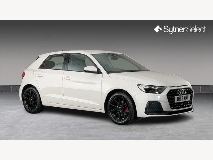 Audi A1 1.5 TFSI 35 Sport Sportback Euro 6 (s/s) 5dr