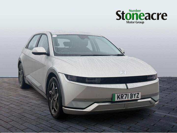 Hyundai IONIQ5 73kWh Premium Auto 5dr