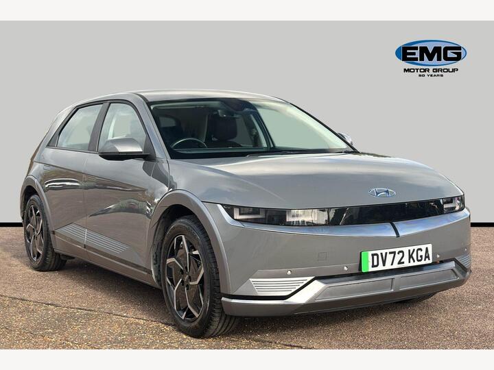 Hyundai IONIQ 5 73kWh Premium Auto 5dr
