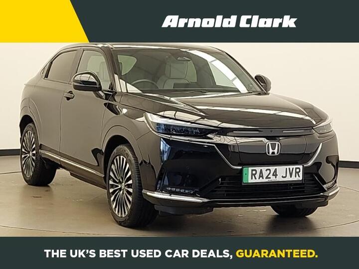Honda E:Ny1 68.8kWh Advance Auto 5dr