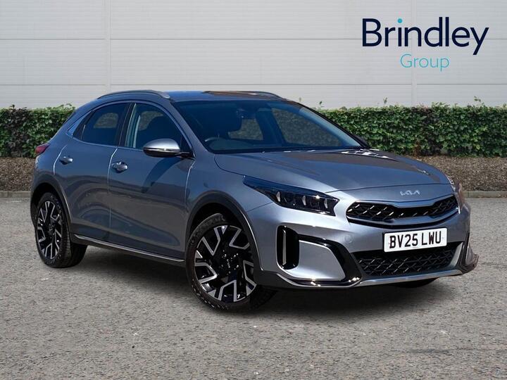 Kia XCeed 1.5 T-GDi 3 Euro 6 (s/s) 5dr