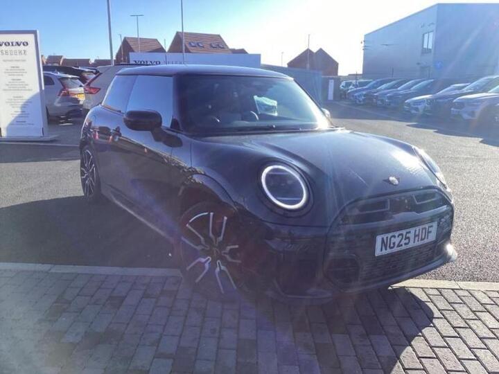 MINI Hatch 1.5C Sport Steptronic Euro 6 (s/s) 3dr