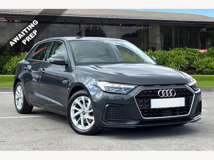 Audi A1 1.0 TFSI 30 Sport Sportback Euro 6 (s/s) 5dr