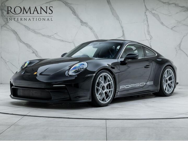 Porsche 911 4.0 992 S/T Euro 6 (s/s) 2dr