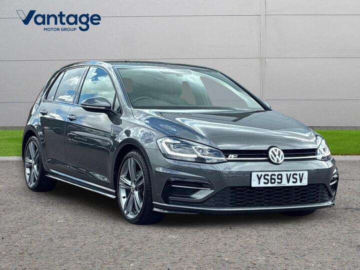 Volkswagen Golf 1.5 TSI EVO R-Line Edition Euro 6 (s/s) 5dr
