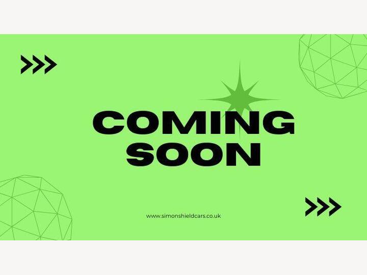 MINI Convertible 2.0 Cooper S Sport Steptronic Euro 6 (s/s) 2dr