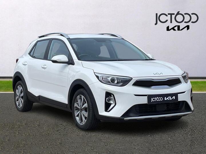 Kia Stonic 1.0 T-GDi 2 Euro 6 (s/s) 5dr