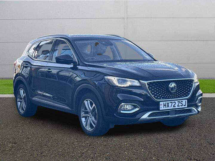 MG MG HS 1.5 T-GDI Excite Euro 6 (s/s) 5dr