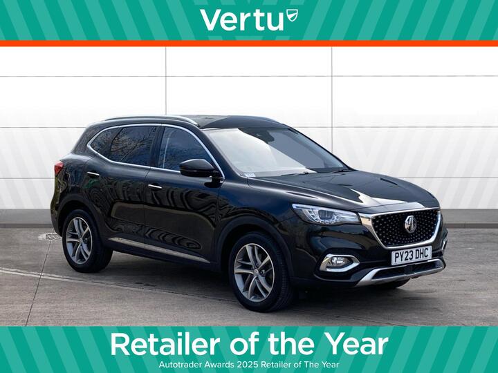 MG MG HS 1.5 T-GDI Excite DCT Euro 6 (s/s) 5dr