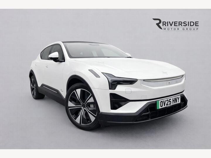 Polestar Polestar 3 Dual Motor 111kWh Long Range Plus Pilot Auto 4WD 5dr Polestar Polestar 3 Dual Motor 111kWh Long Range Plus Pilot Auto 4WD 5dr