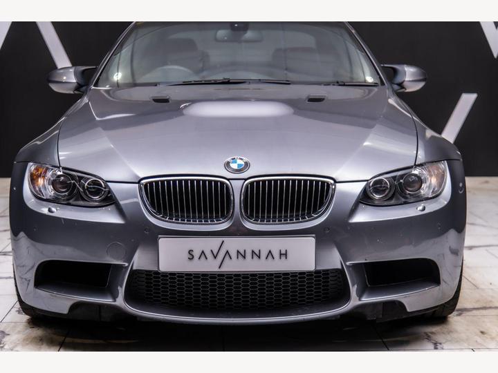 BMW M3 4.0 IV8 Euro 4 2dr
