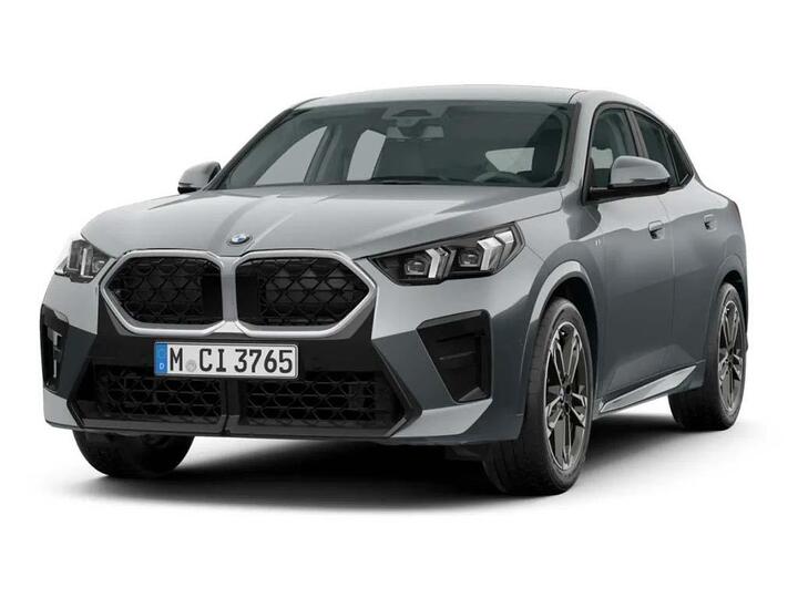BMW X2 SDrive20i M Sport 1.5 20i MHT M Sport DCT SDrive Euro 6 (s/s) 5dr