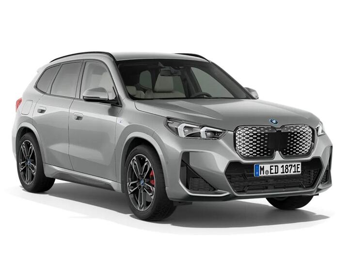 BMW IX1 30 66.5kWh Shadow Edition Auto XDrive 5dr (11kW Charger)