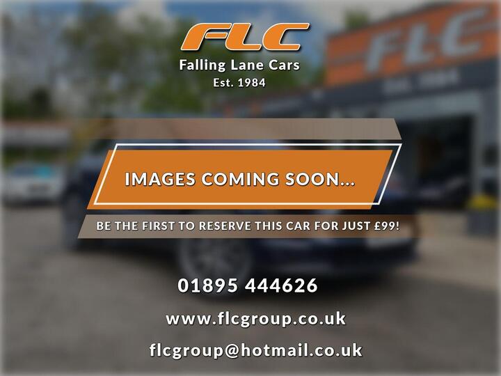 Ford PUMA 1.0T EcoBoost MHEV Titanium Euro 6 (s/s) 5dr