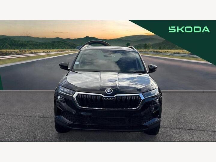 Skoda Karoq 1.5 TSI ACT SE L Edition Euro 6 (s/s) 5dr