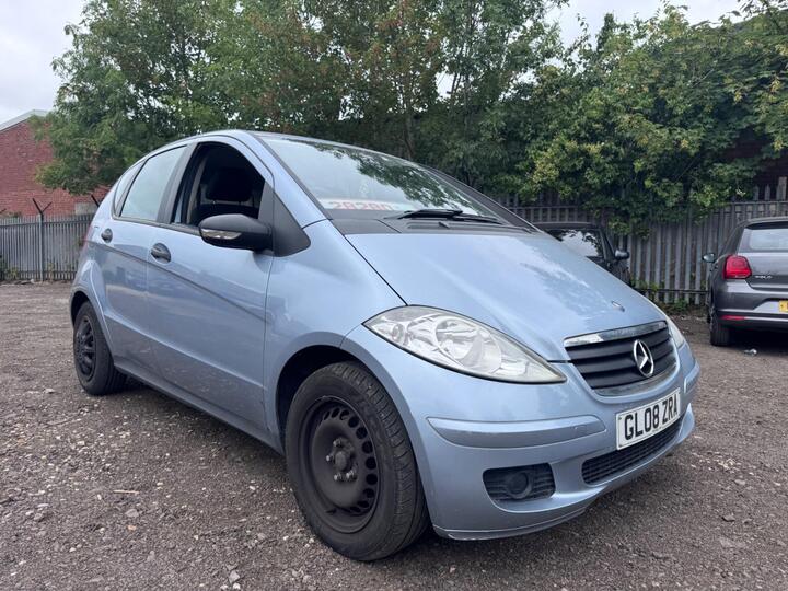 Mercedes-Benz A Class 1.5 A150 Classic SE 5dr