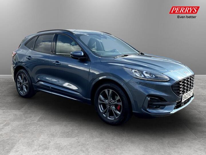 Ford Kuga 1.5T EcoBoost ST-Line Edition Euro 6 (s/s) 5dr