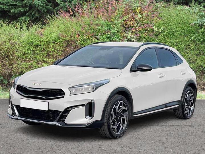 Kia XCeed 1.5 T-GDi GT-Line Euro 6 (s/s) 5dr