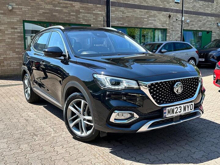 MG MG HS 1.5 T-GDI Excite Euro 6 (s/s) 5dr