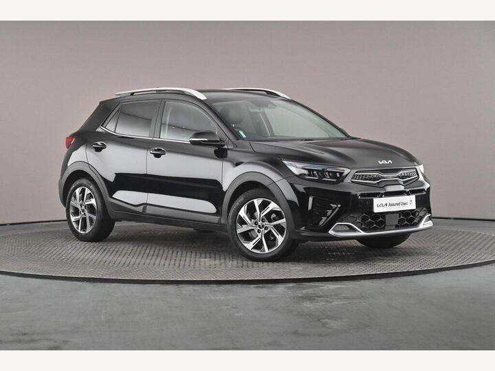 Kia Stonic 1.0 T-GDi MHEV GT-Line S DCT Euro 6 (s/s) 5dr
