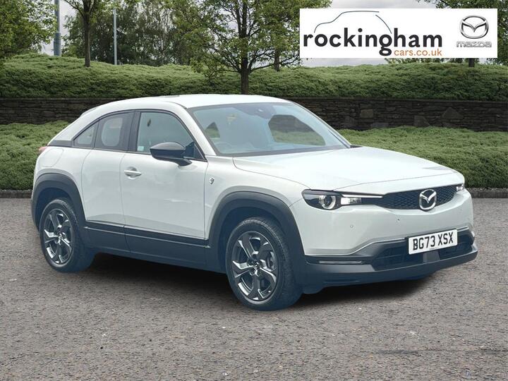 Mazda MX-30 17.8kWh R-EV Prime-Line Auto (s/s) 5dr (Range Extender)