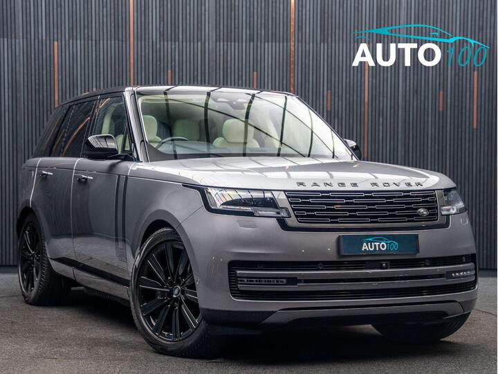 Land Rover Range Rover 3.0 P440e 38.2kWh SE Auto 4WD Euro 6 (s/s) 5dr