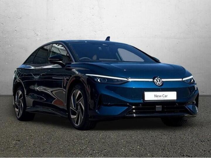 Volkswagen ID.7 Pro S 86kWh Match Plus Tourer Auto 5dr