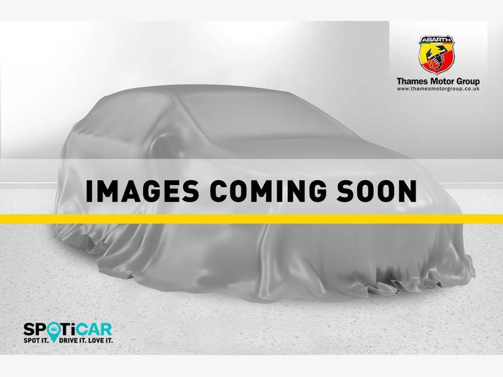 Abarth 595 1.4 T-Jet Turismo 70th Euro 6 3dr