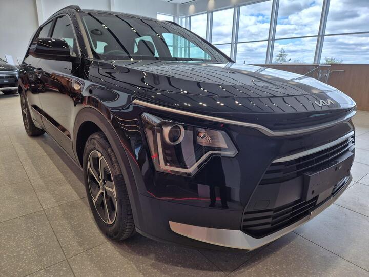 Kia Niro 1.6h GDi Pure DCT Euro 6 (s/s) 5dr