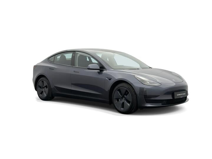 Tesla Model 3 Standard Range Plus Auto RWD 4dr Tesla Model 3 Standard Range Plus Auto RWD 4dr