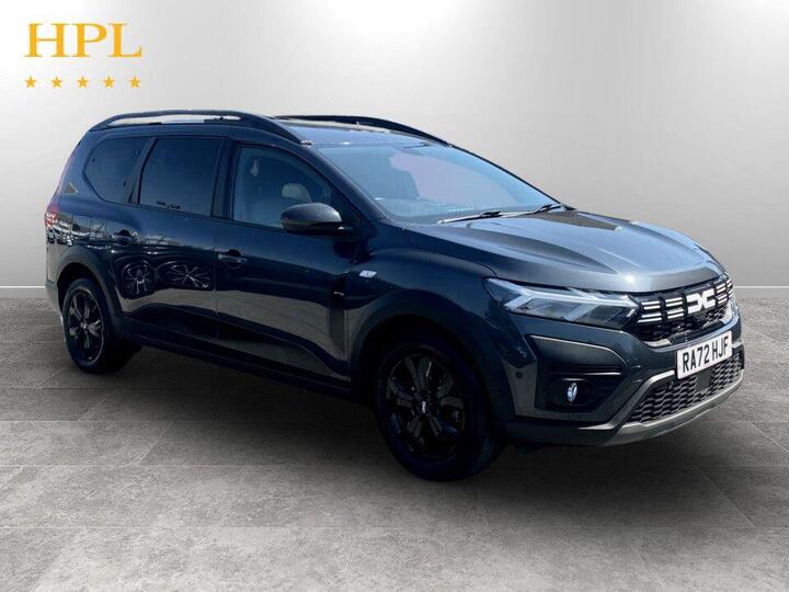 Dacia JOGGER 1.0 TCe Extreme SE Euro 6 (s/s) 5dr
