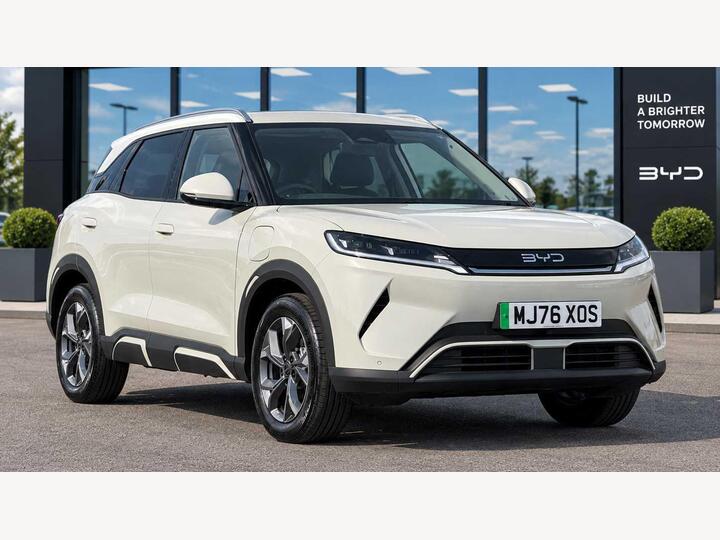 BYD Atto 2 64.8kWh Comfort Auto 5dr