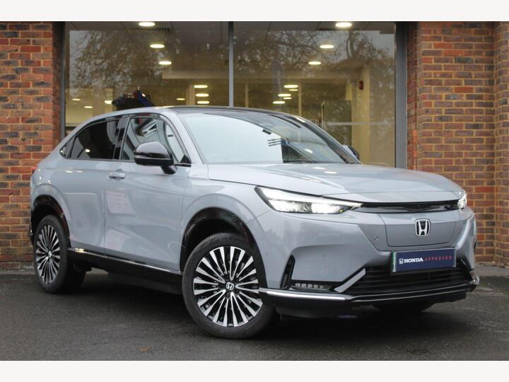 Honda E Ny1 68.8kWh Advance Auto 5dr