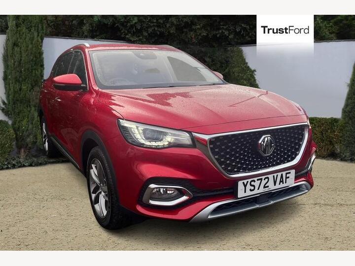 MG HS 1.5 T-GDI Excite Euro 6 (s/s) 5dr