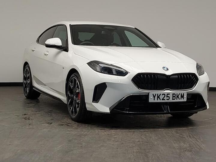 BMW 2 Series 1.5 220i MHT M Sport DCT Euro 6 (s/s) 4dr