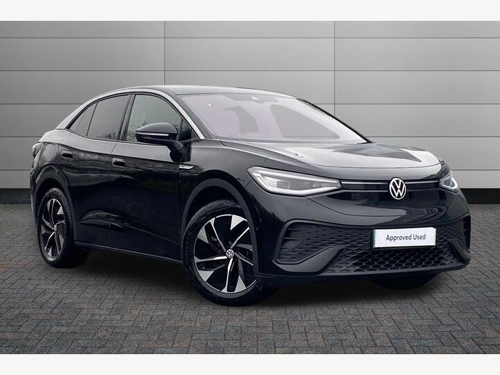 Volkswagen ID.5 Pro Performance 77kWh Style Auto 5dr