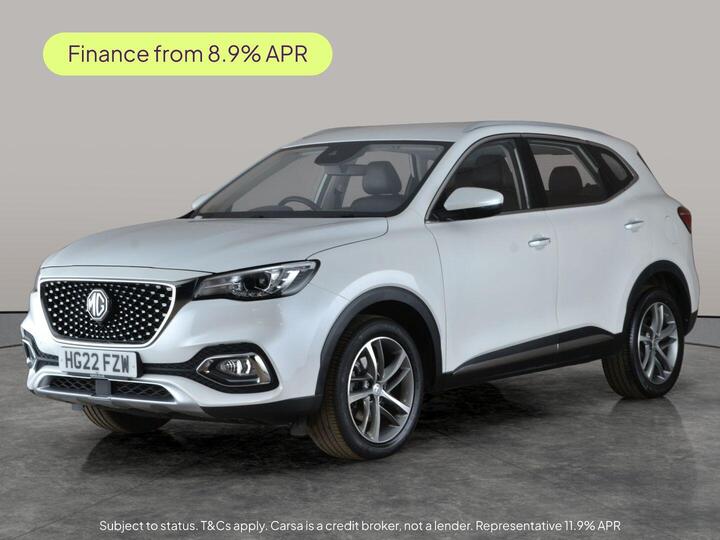 MG Mg Hs 1.5 T-GDI Excite DCT Euro 6 (s/s) 5dr