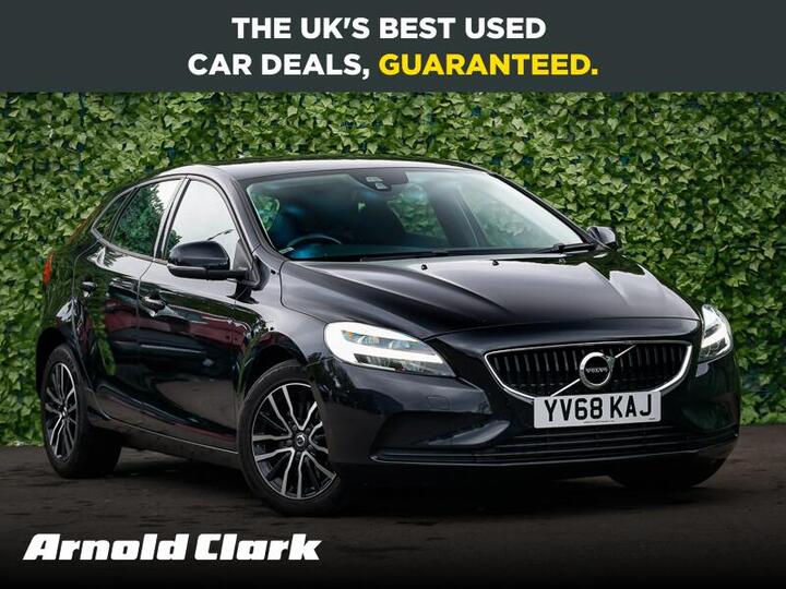 Volvo V40 2.0 T2 GPF Momentum Euro 6 (s/s) 5dr