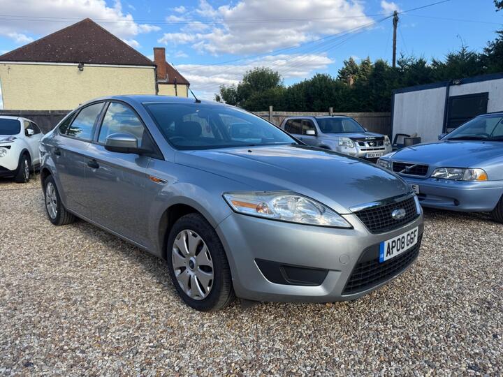 Ford Mondeo 1.6 Edge 5dr