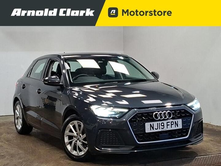 Audi A1 1.5 TFSI 35 Sport Sportback Euro 6 (s/s) 5dr