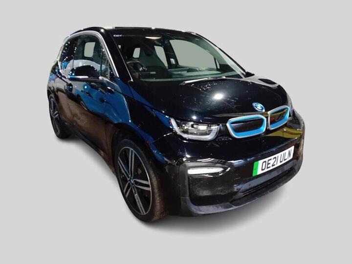 BMW I3 42.2kWh Auto 5dr