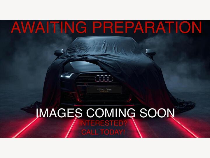 Audi A3 1.6 Technik Sportback Euro 5 5dr