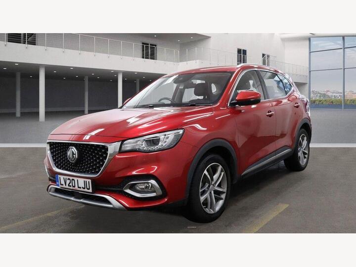 MG MG HS 1.5 T-GDI Excite DCT Euro 6 (s/s) 5dr