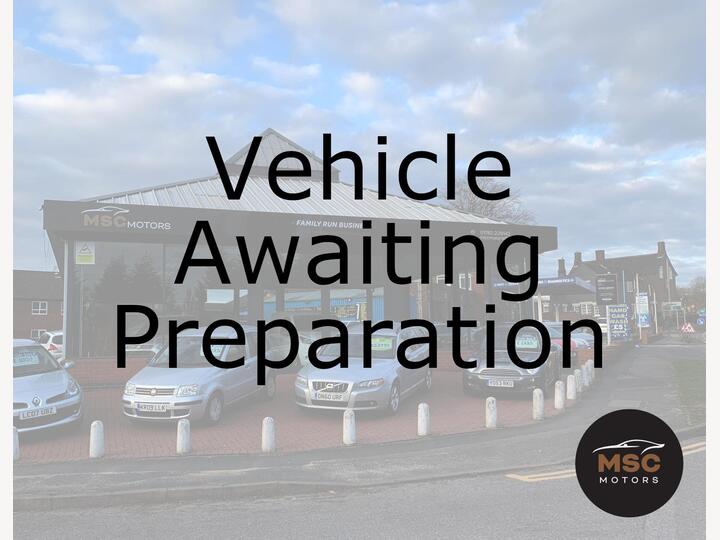 Ford Fiesta 1.4 Style Climate 5dr