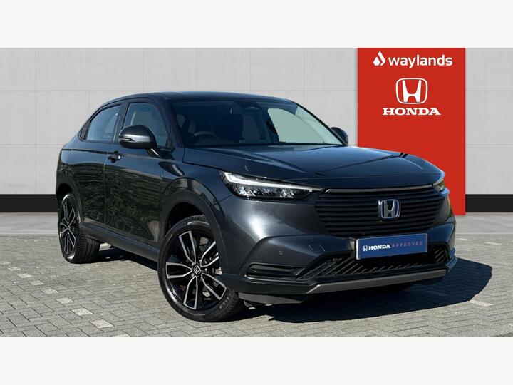 Honda HR-V 1.5 H I-MMD Elegance CVT Euro 6 (s/s) 5dr