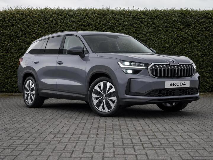 Skoda Kodiaq 1.5 TSI E-TEC MHEV SE L DSG Euro 6 (s/s) 5dr (7 Seat)