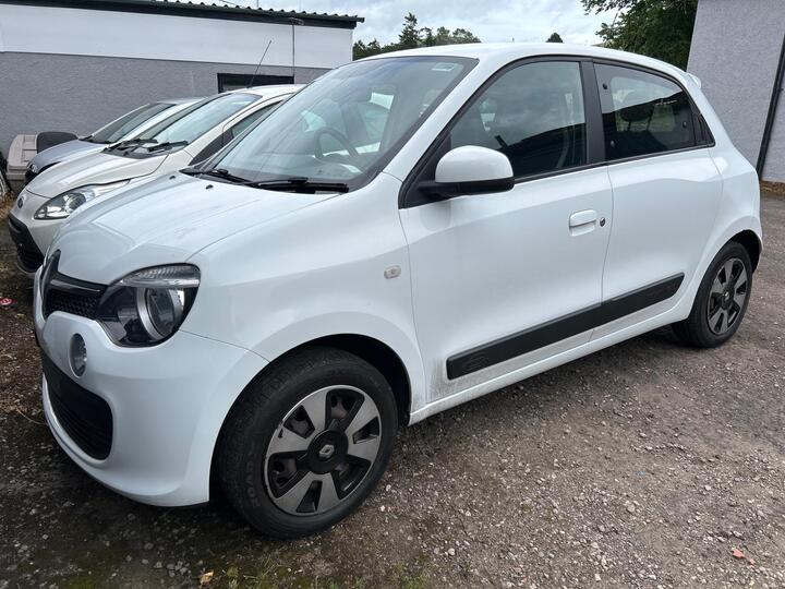 Renault Twingo 1.0 SCe Play Euro 6 5dr